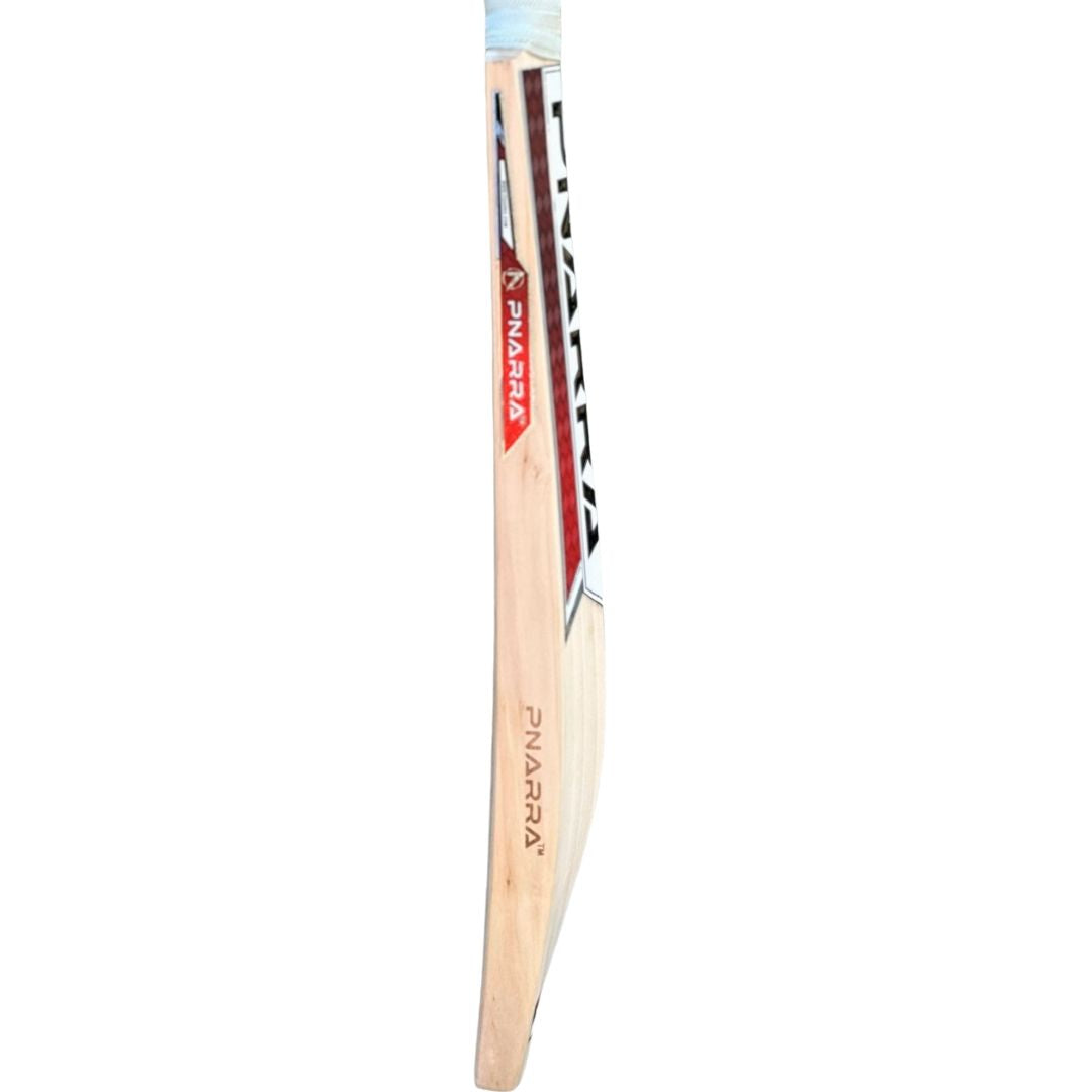 Grade 1 English Willow PNARRA Signature Cricket Bat