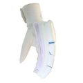 PNARRA Test Batting Gloves | White