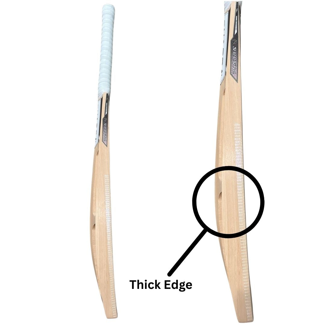 PNARRA Scoop - Tennis Cricket Bat