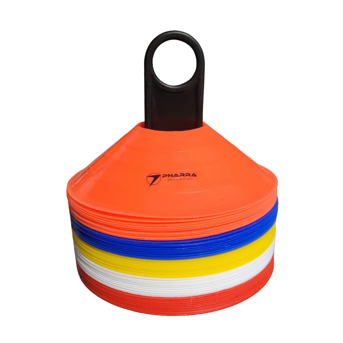 PNARRA Training Space Markers