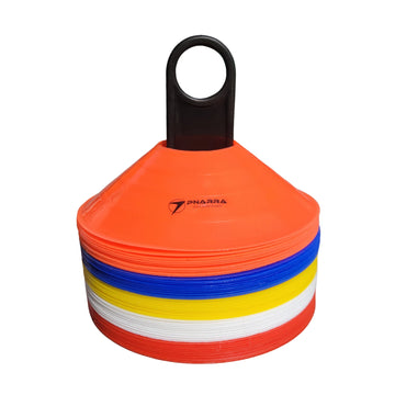 PNARRA Training Space Markers