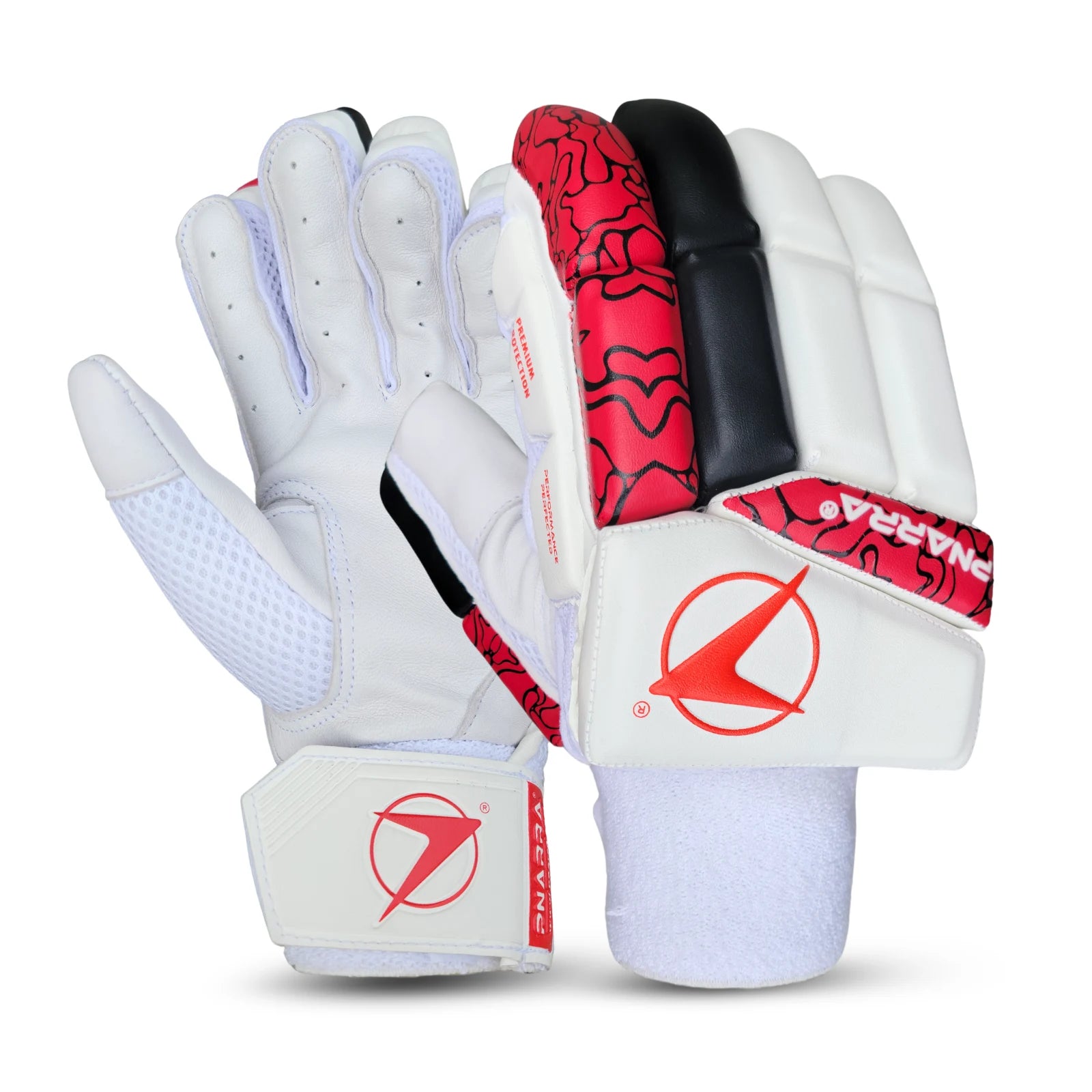 PNARRA VELOCITY Batting Gloves