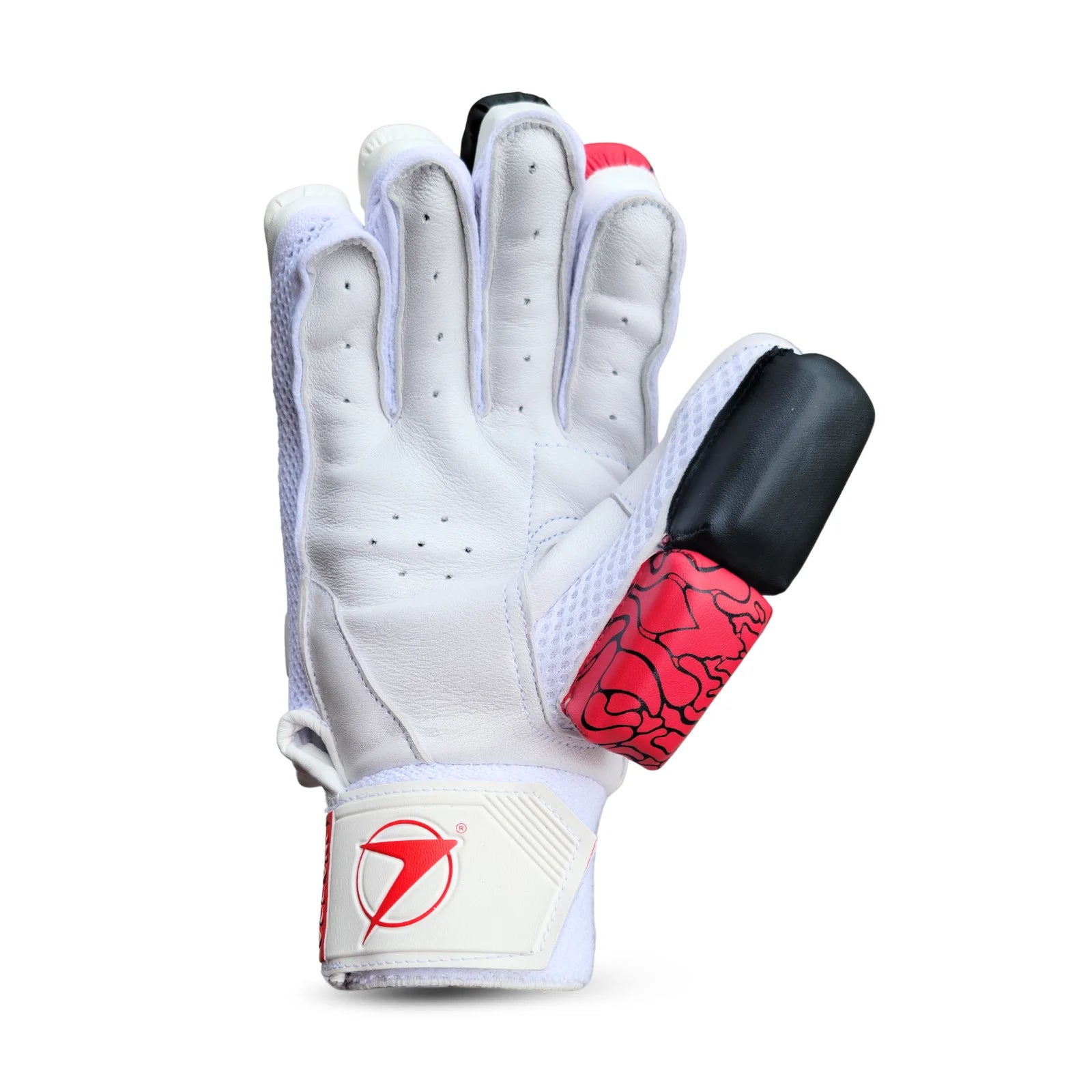 PNARRA VELOCITY Batting Gloves