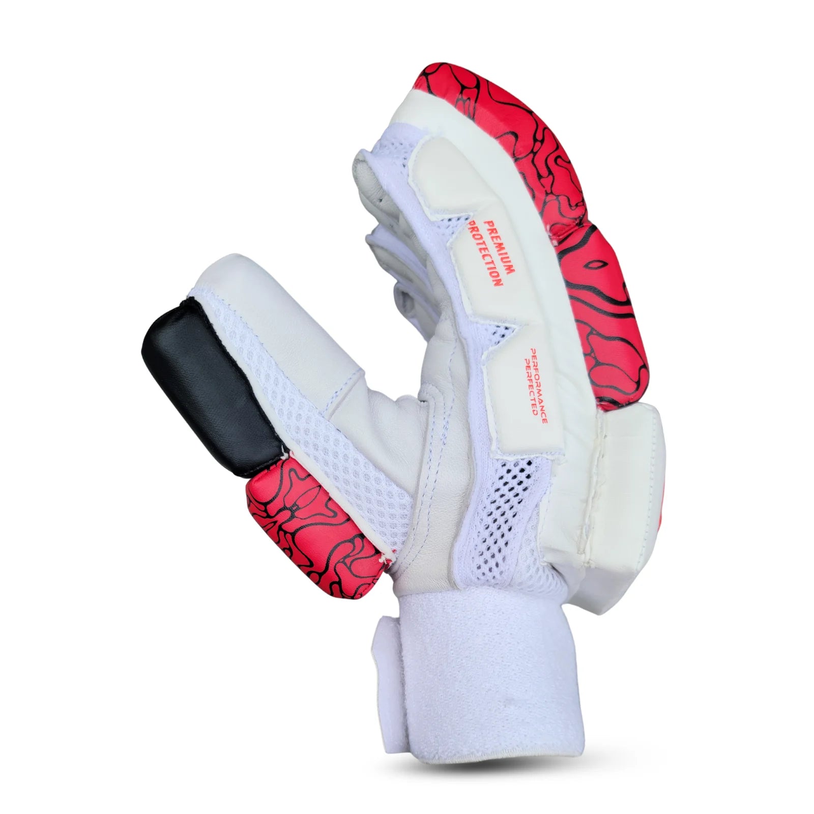 PNARRA VELOCITY Batting Gloves