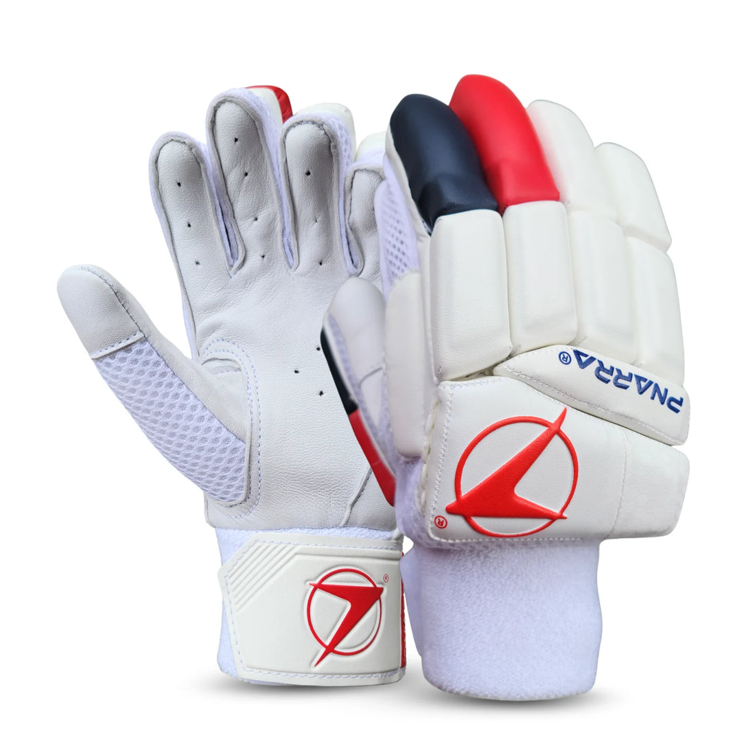 PNARRA VELOCITY STRIKE Batting Gloves