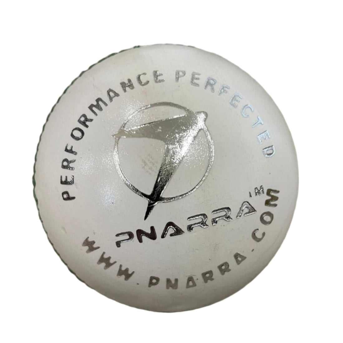 4 Piece Pnarra cricket leather ball