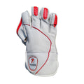 PNARRA Wicket-Keeping Gloves | Grey 